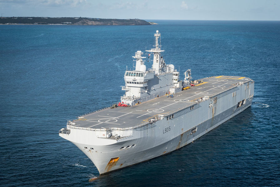 ship